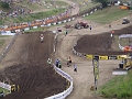 Ben Townley in testa